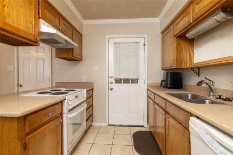 401 Berryhill Drive Springtown TX 76082