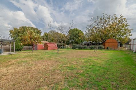 401 Berryhill Drive Springtown TX 76082