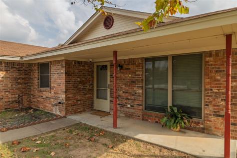 401 Berryhill Drive Springtown TX 76082