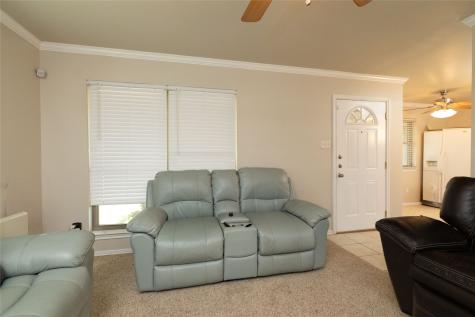 401 Berryhill Drive Springtown TX 76082