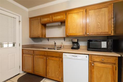 401 Berryhill Drive Springtown TX 76082