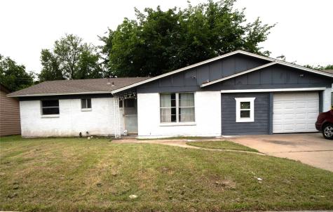 5736 Shipp Drive Watauga TX 76148