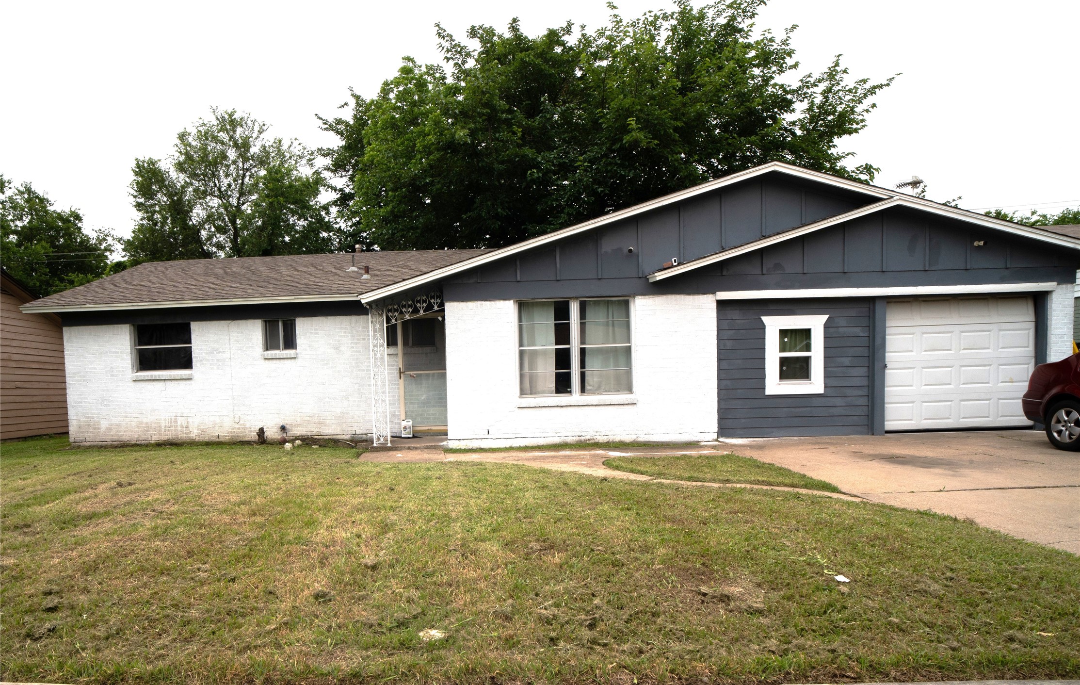 5736 Shipp Drive Watauga TX 76148