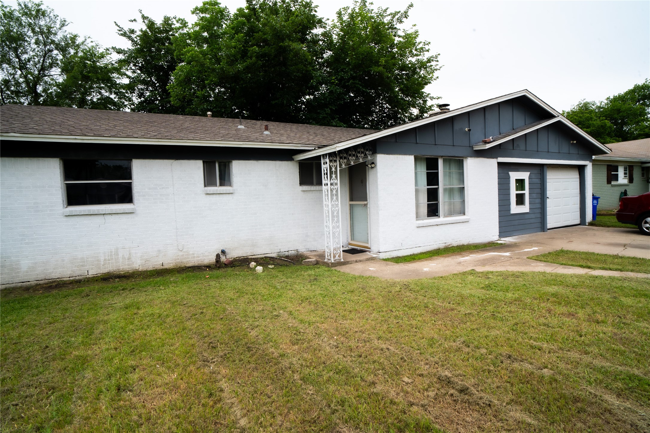 5736 Shipp Drive Watauga TX 76148