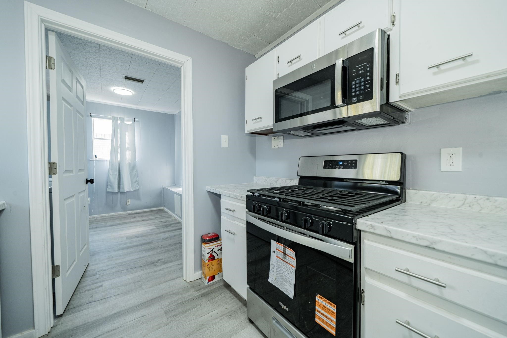 5736 Shipp Drive Watauga TX 76148