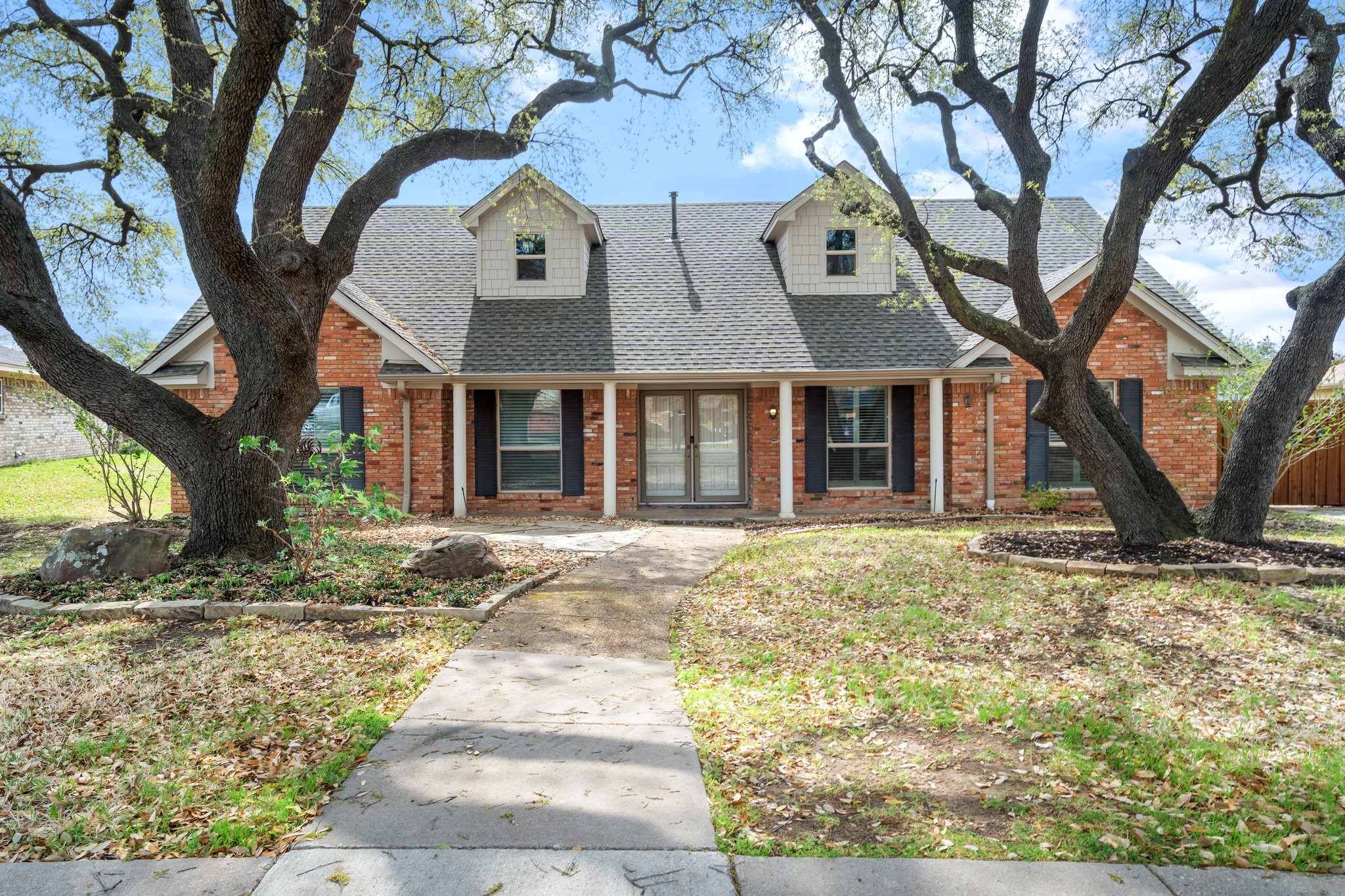 2424 Heather Hill Lane Plano TX 75075