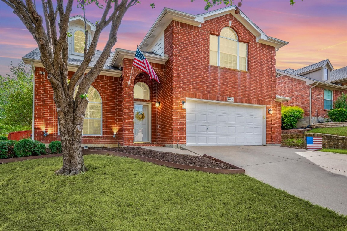 3600 Varden Street Fort Worth TX 76244