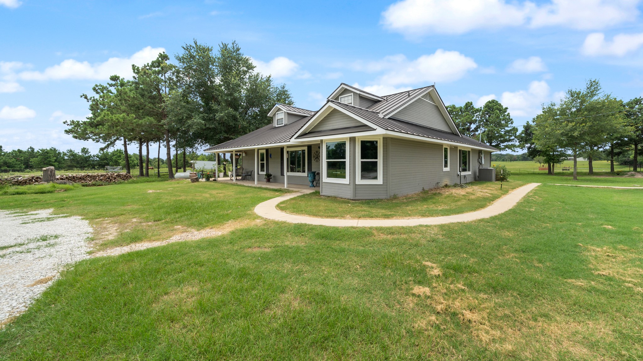 132 Private Road 7105 Edgewood TX 75117
