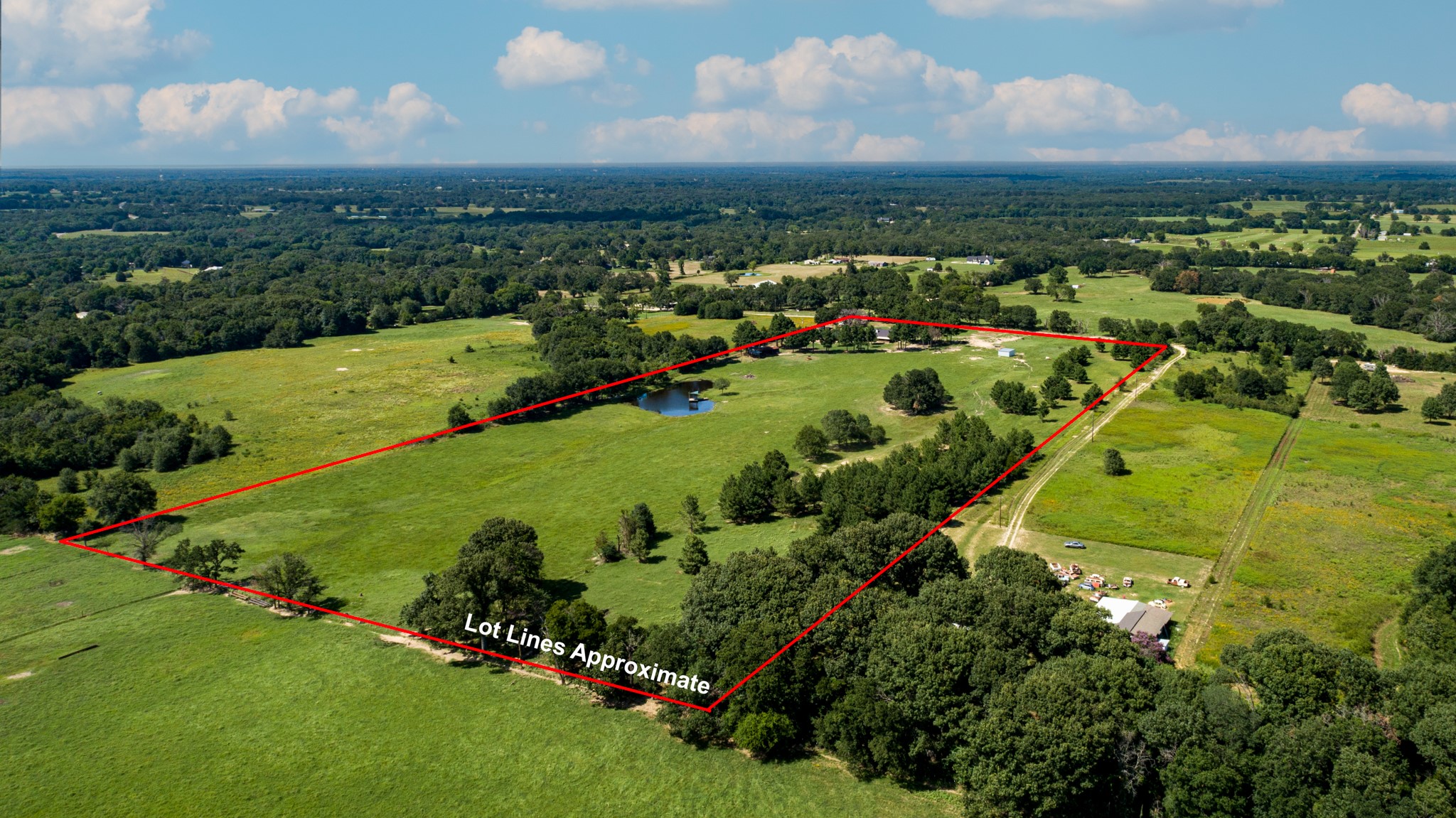 132 Private Road 7105 Edgewood TX 75117