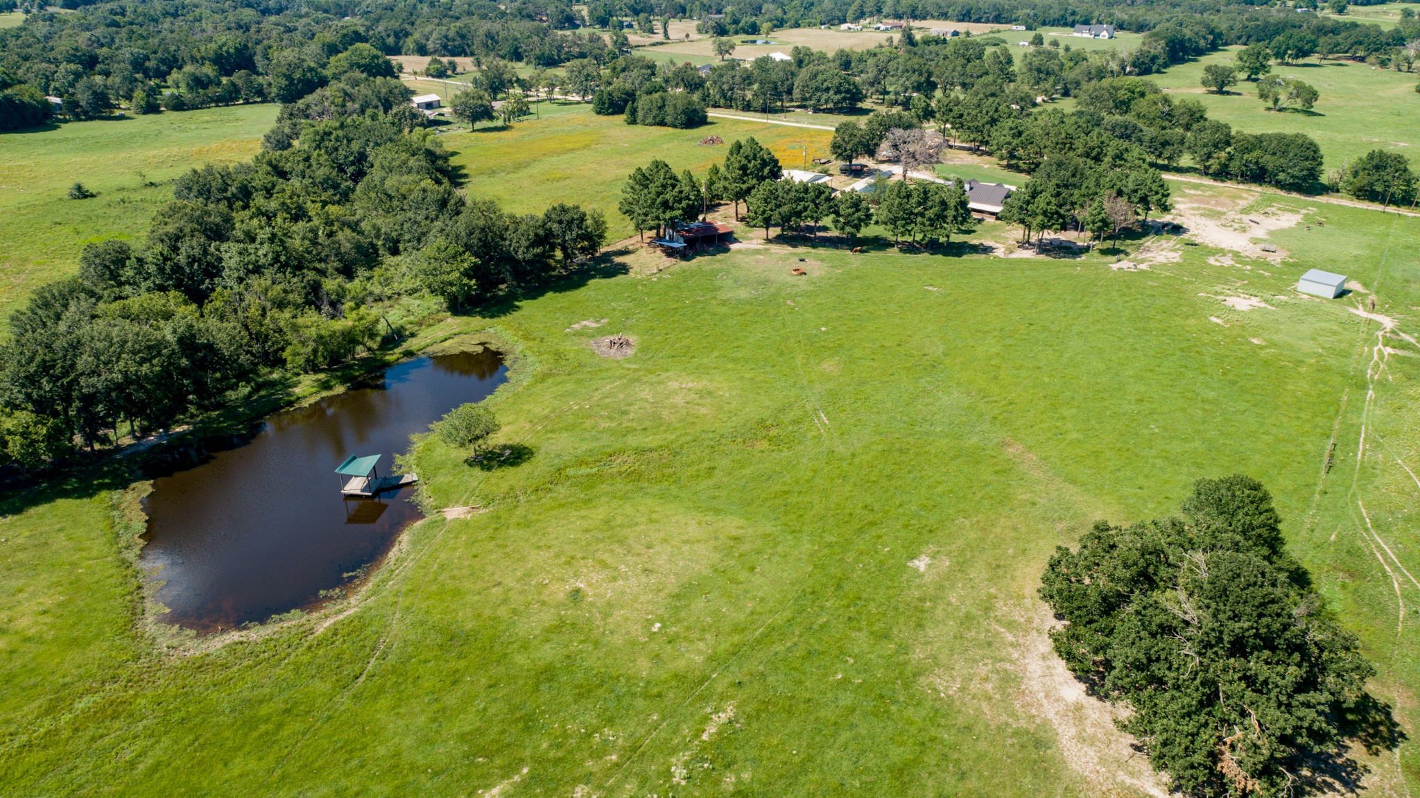 132 Private Road 7105 Edgewood TX 75117