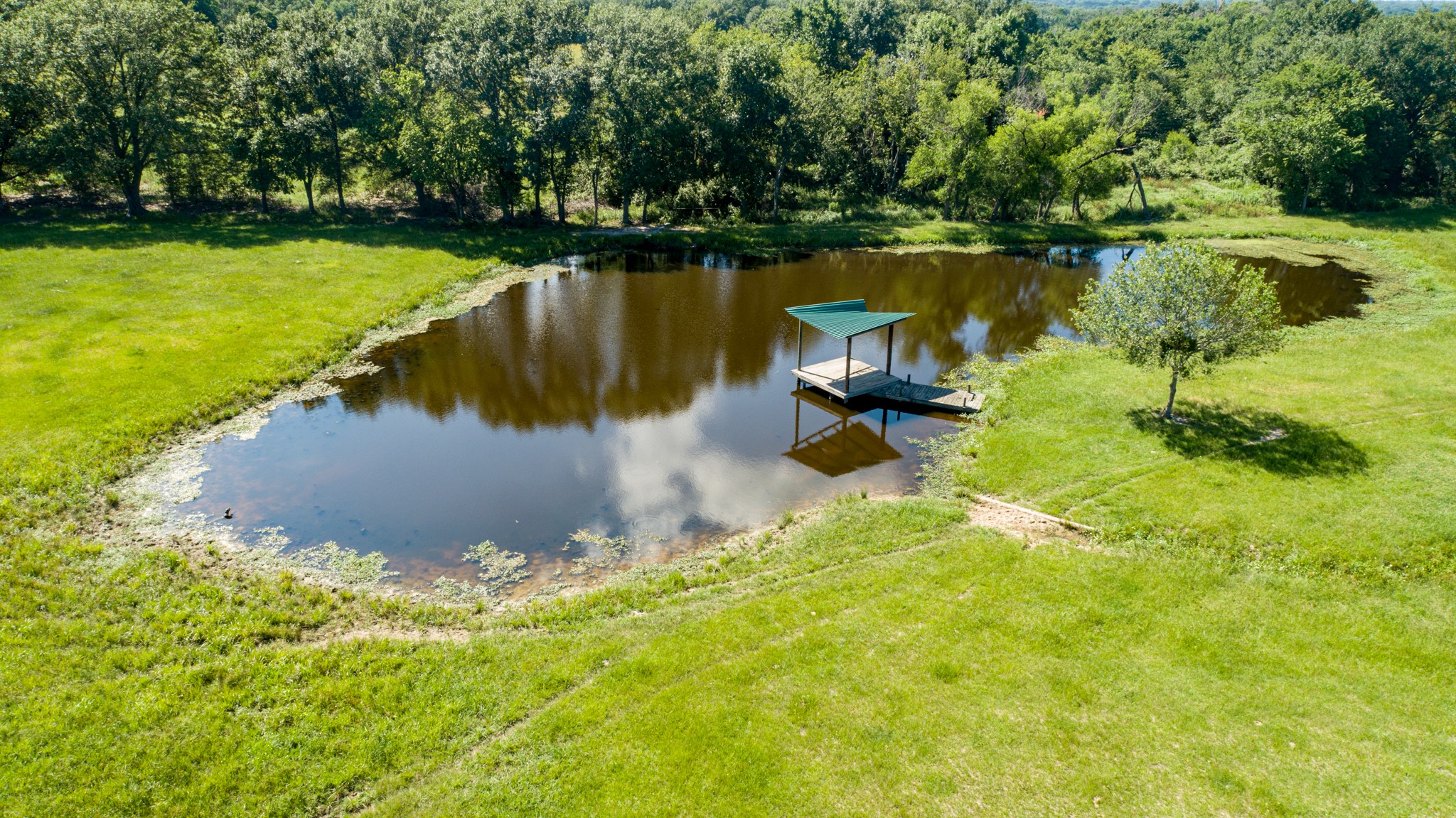 132 Private Road 7105 Edgewood TX 75117