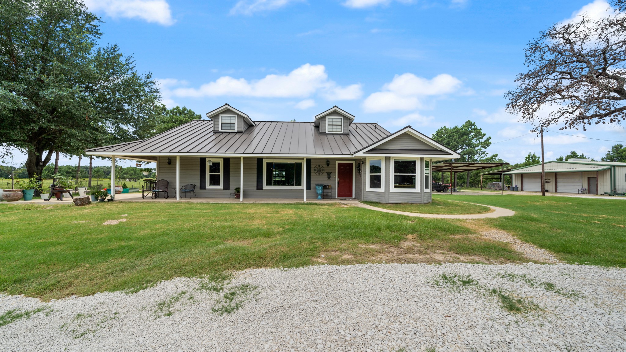 132 Private Road 7105 Edgewood TX 75117