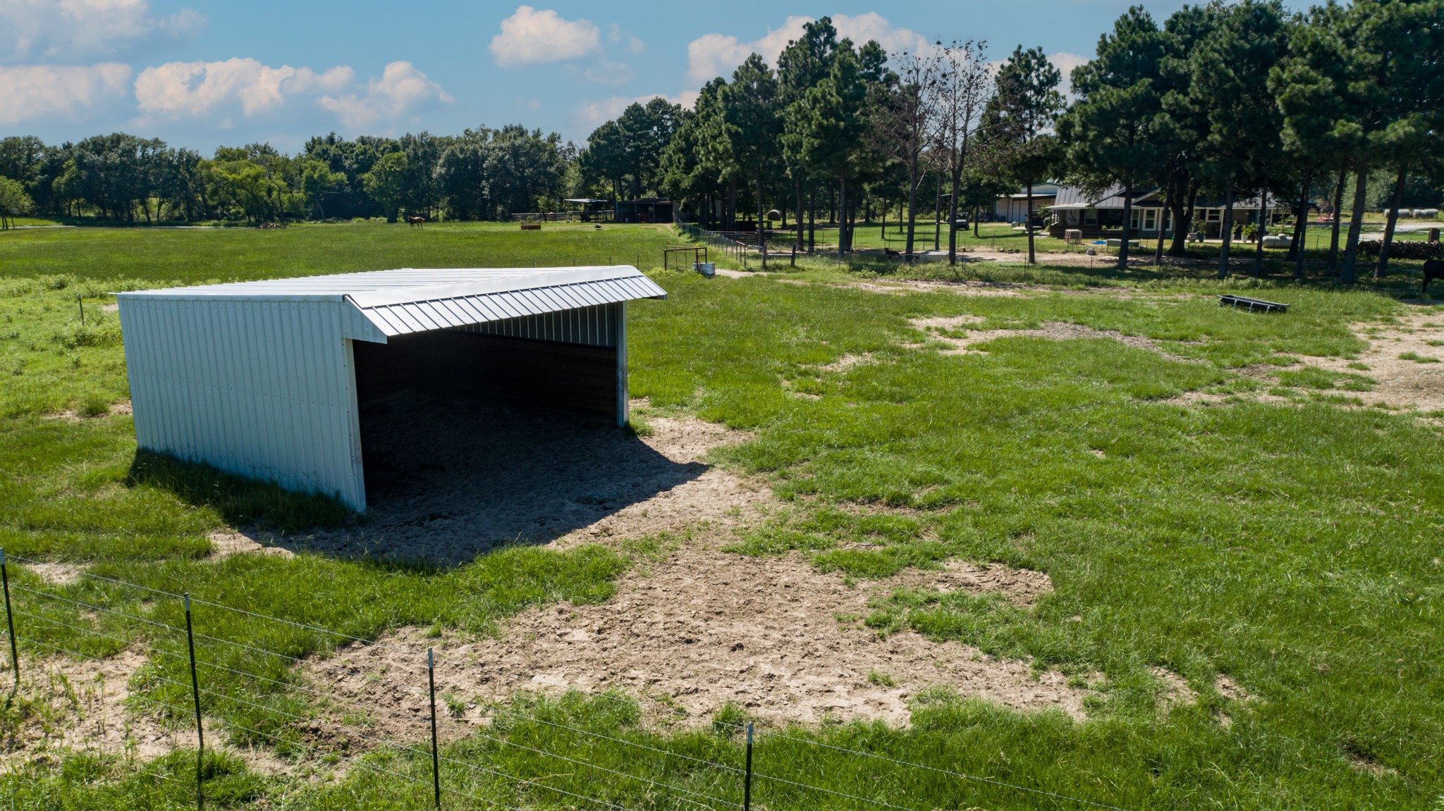 132 Private Road 7105 Edgewood TX 75117