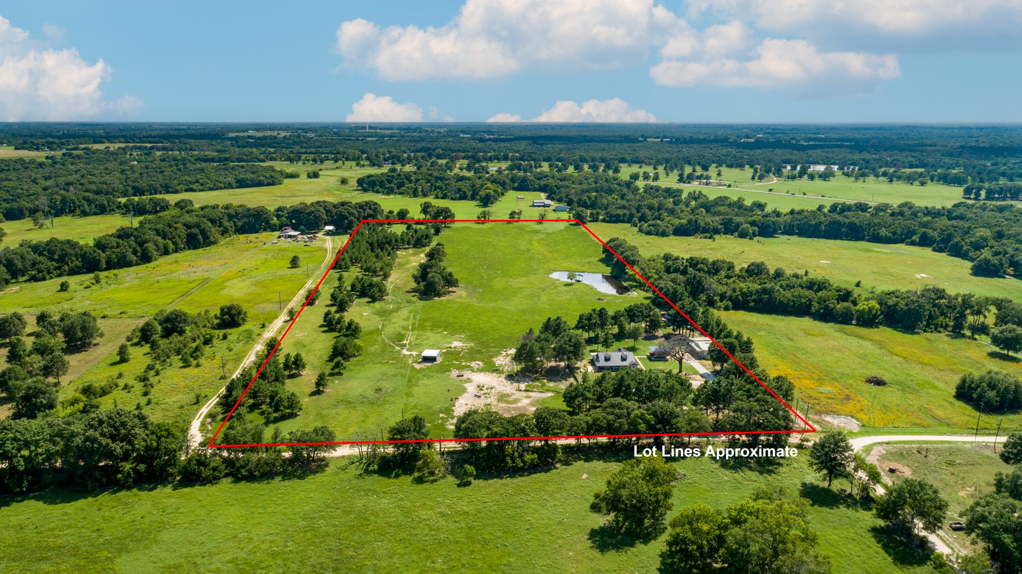 132 Private Road 7105 Edgewood TX 75117