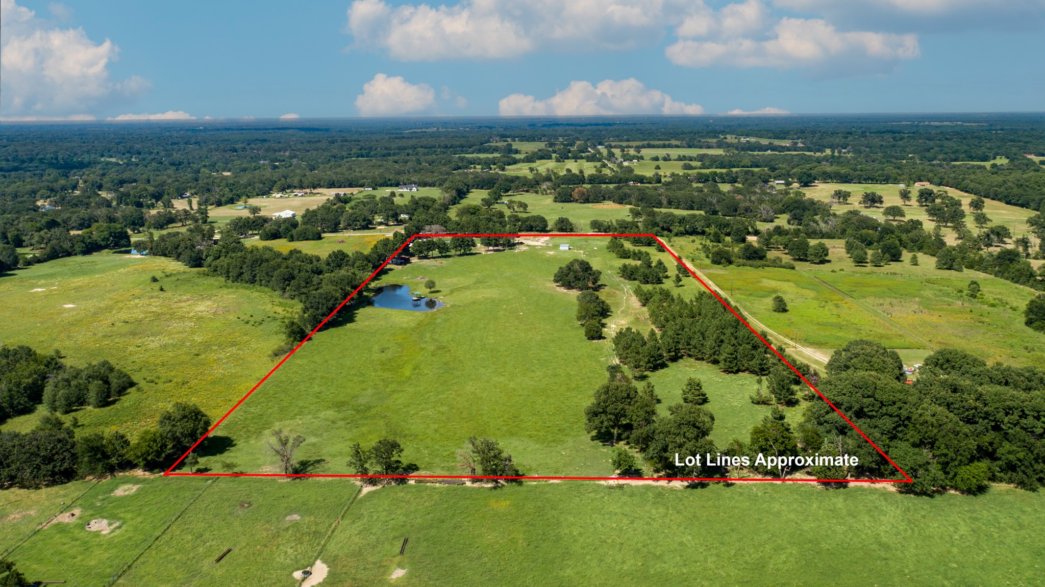 132 Private Road 7105 Edgewood TX 75117