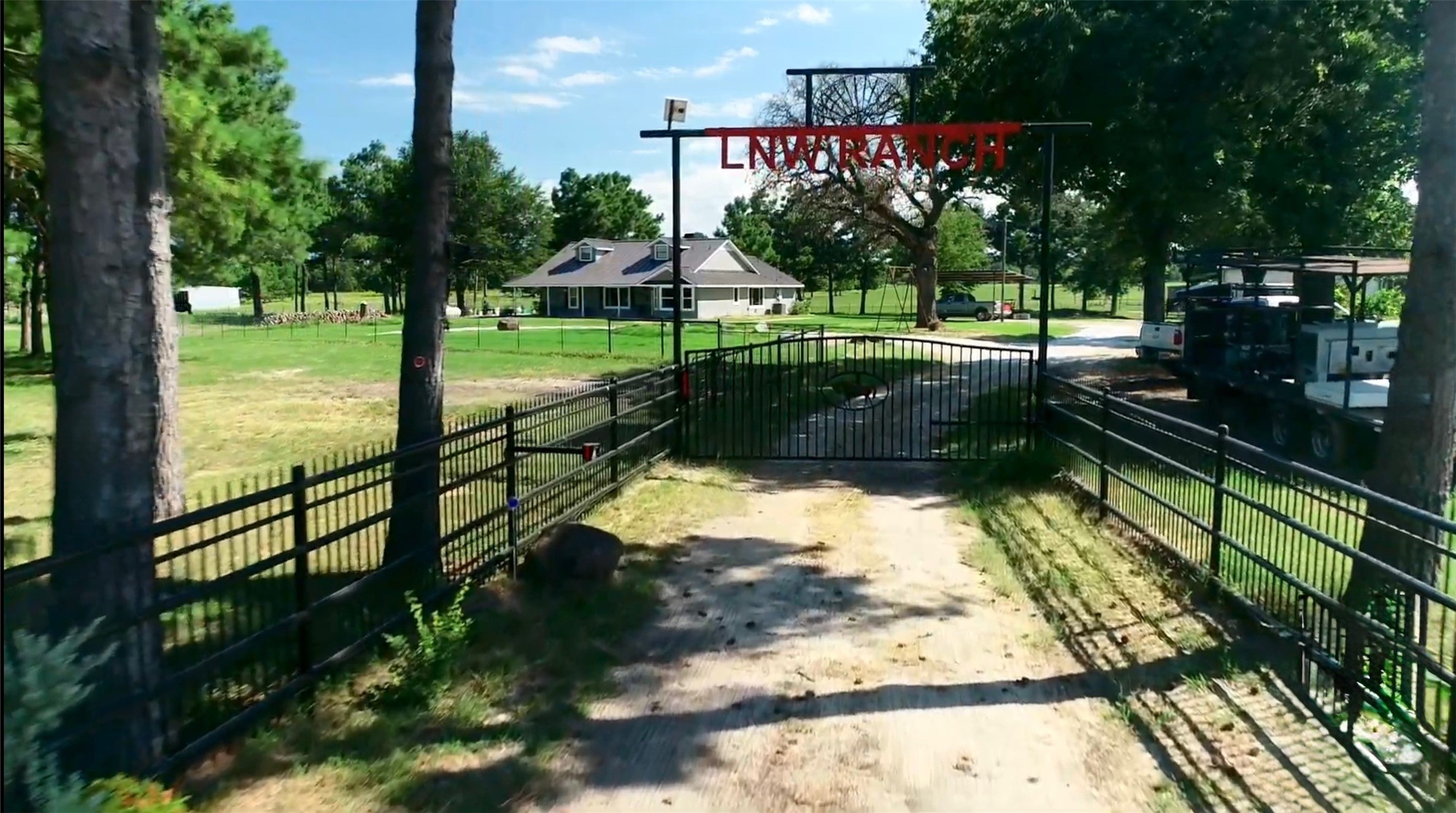 132 Private Road 7105 Edgewood TX 75117