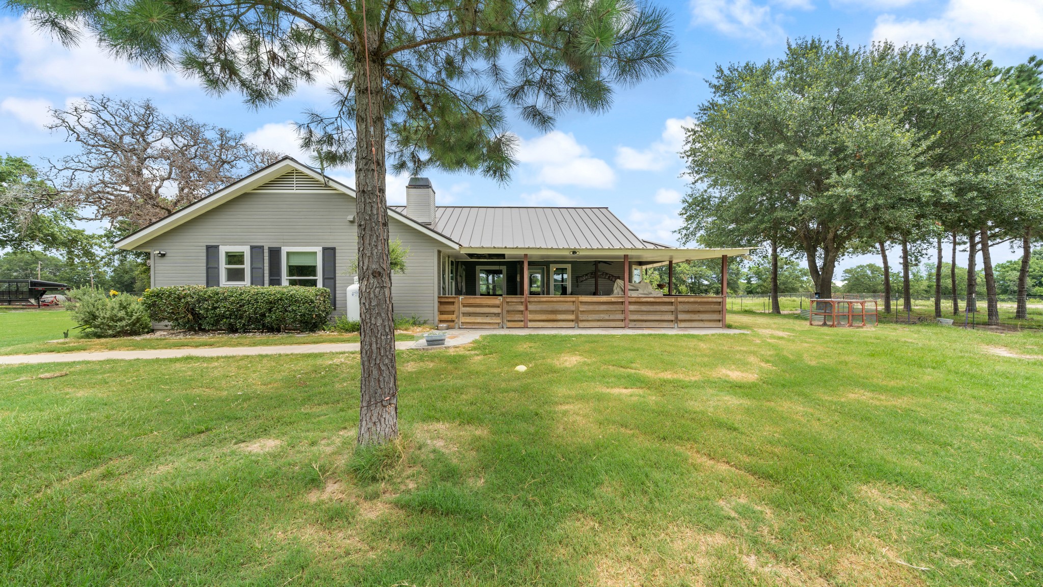 132 Private Road 7105 Edgewood TX 75117