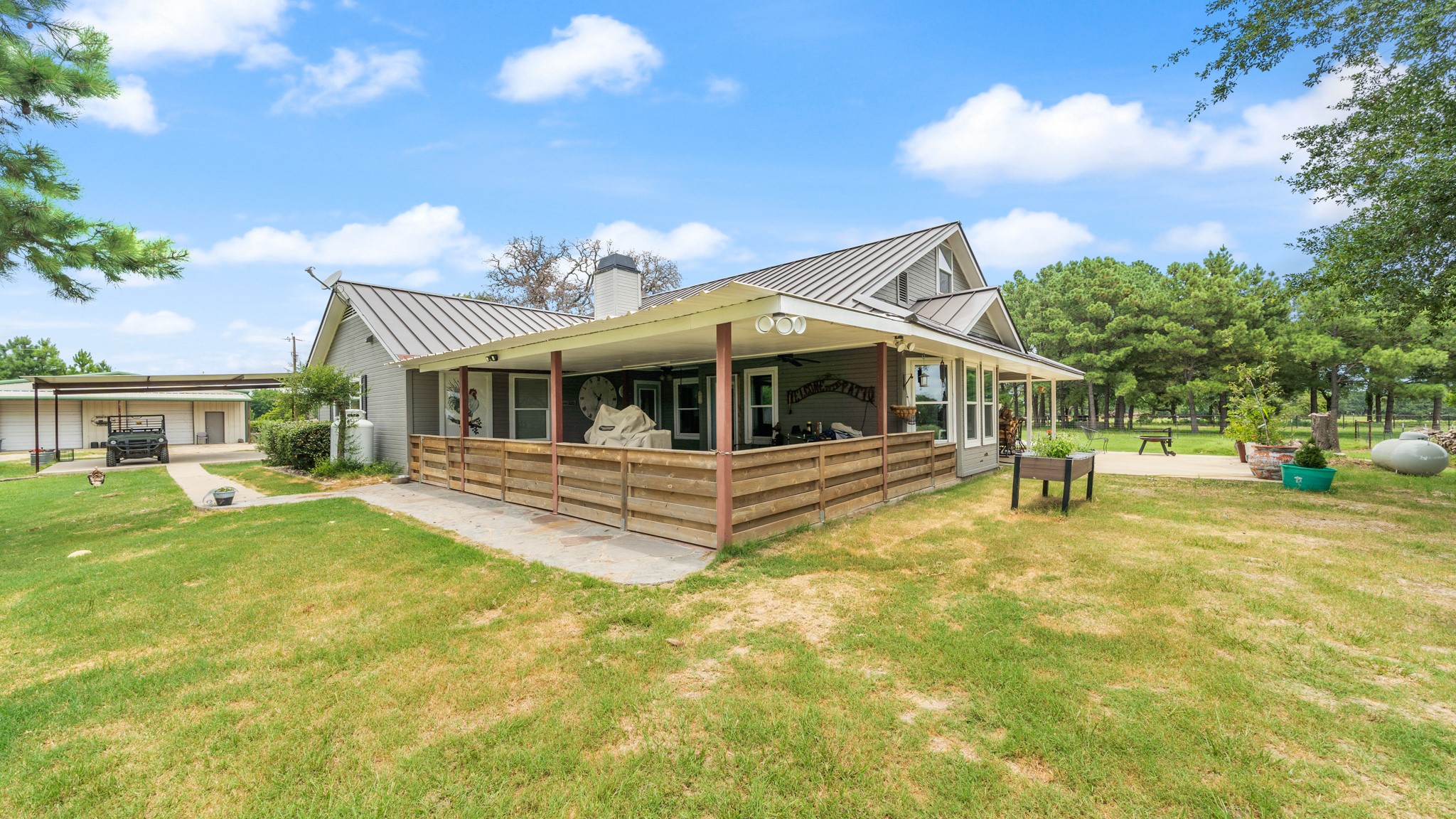 132 Private Road 7105 Edgewood TX 75117