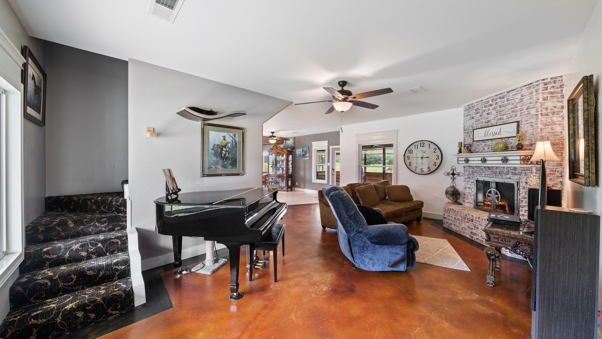 132 Private Road 7105 Edgewood TX 75117