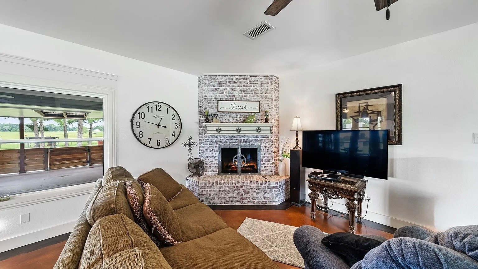 132 Private Road 7105 Edgewood TX 75117