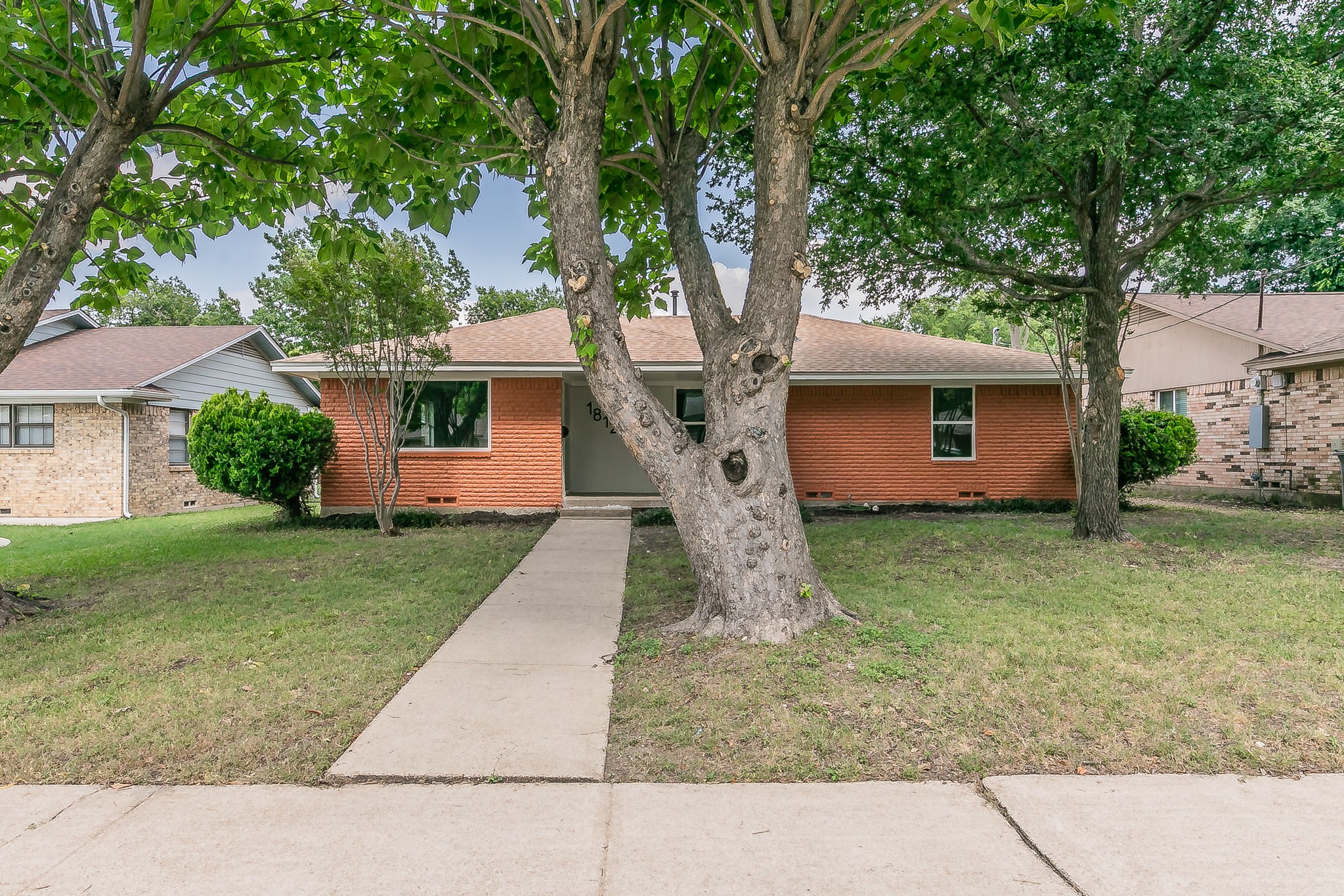 1812 Boyd Street Dallas TX 75224