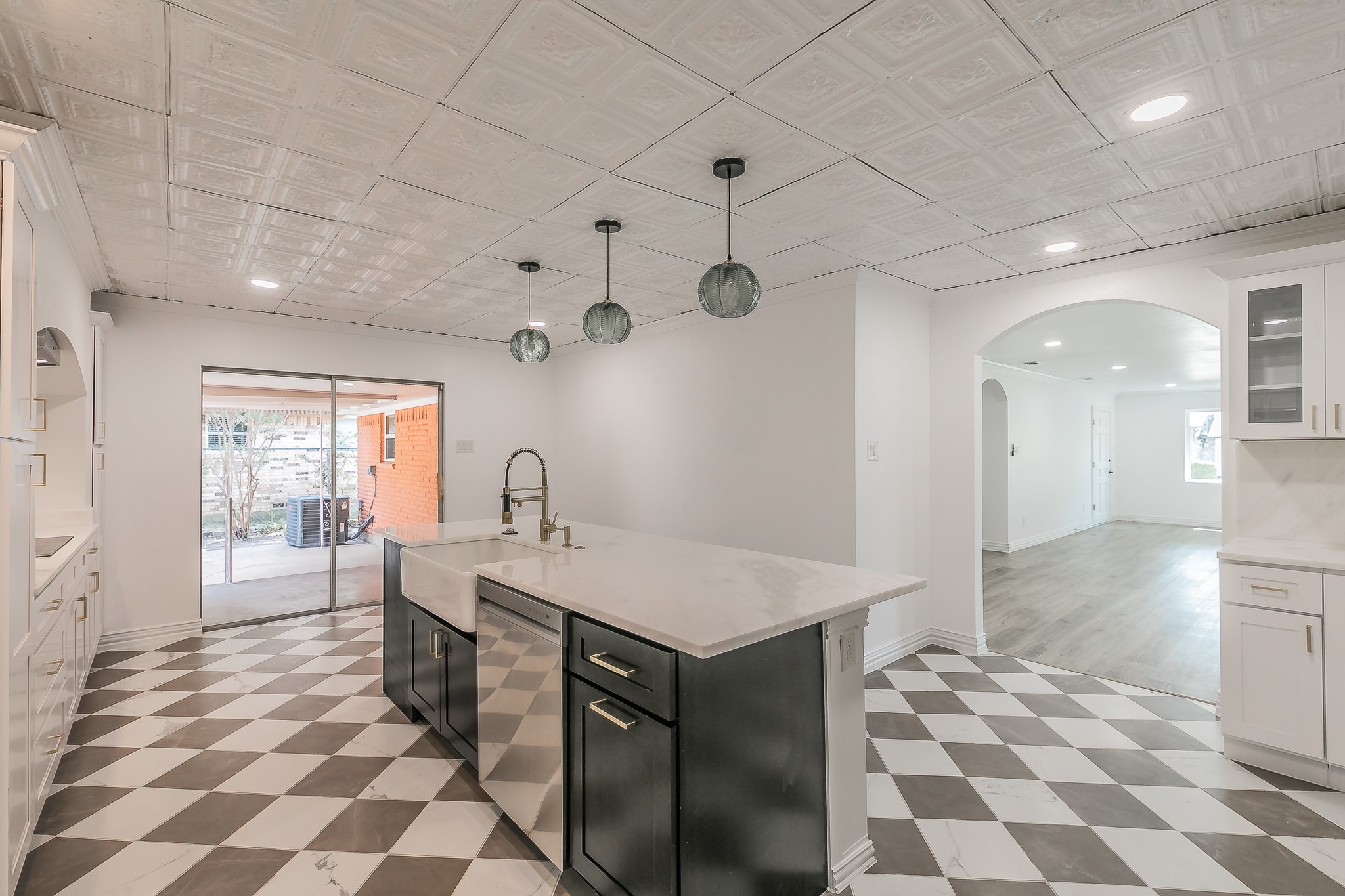1812 Boyd Street Dallas TX 75224