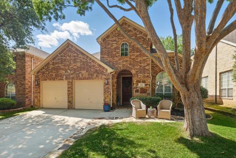 3821 Appleton Lane Flower Mound TX 75022