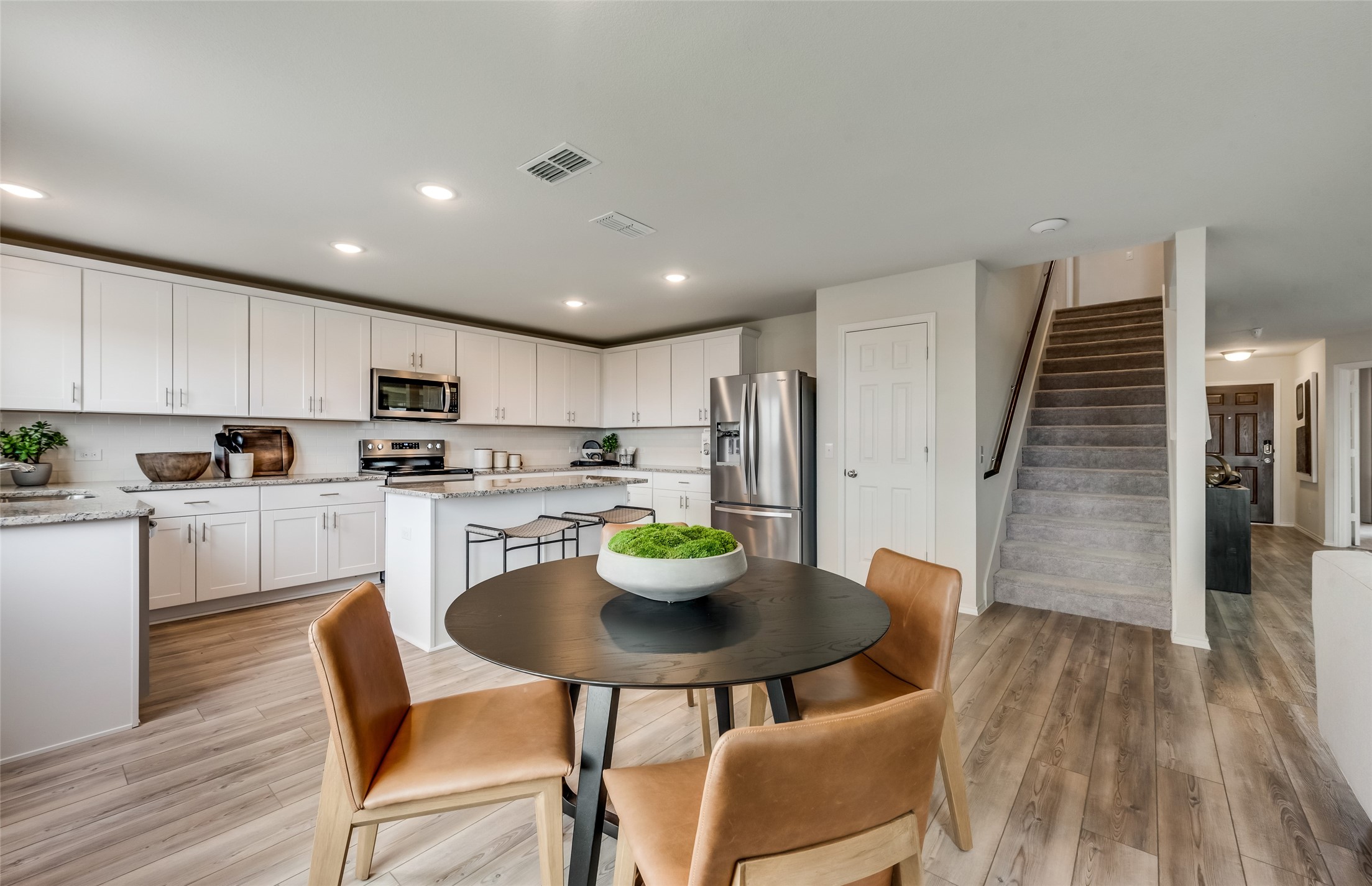 1079 Clear Dusk Lane Forney TX 75126