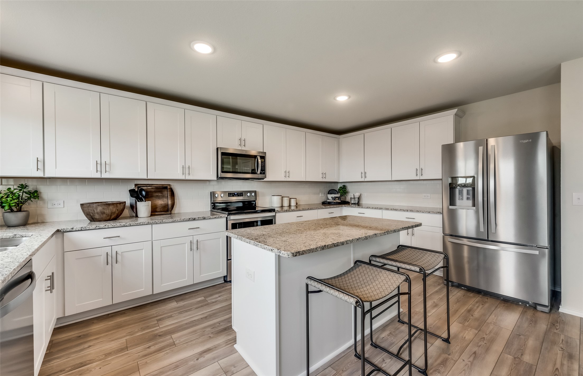 1079 Clear Dusk Lane Forney TX 75126