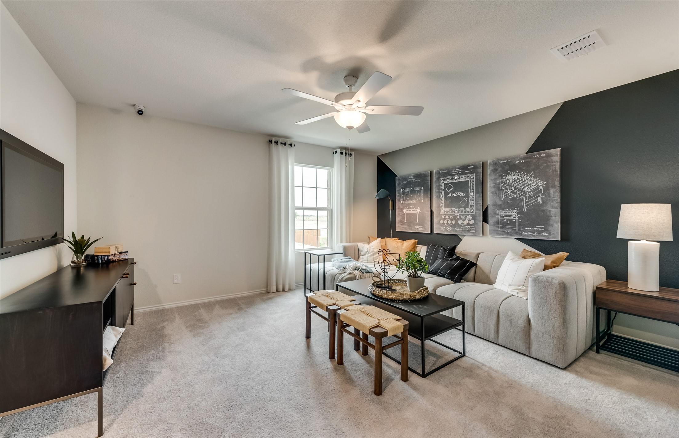 1079 Clear Dusk Lane Forney TX 75126
