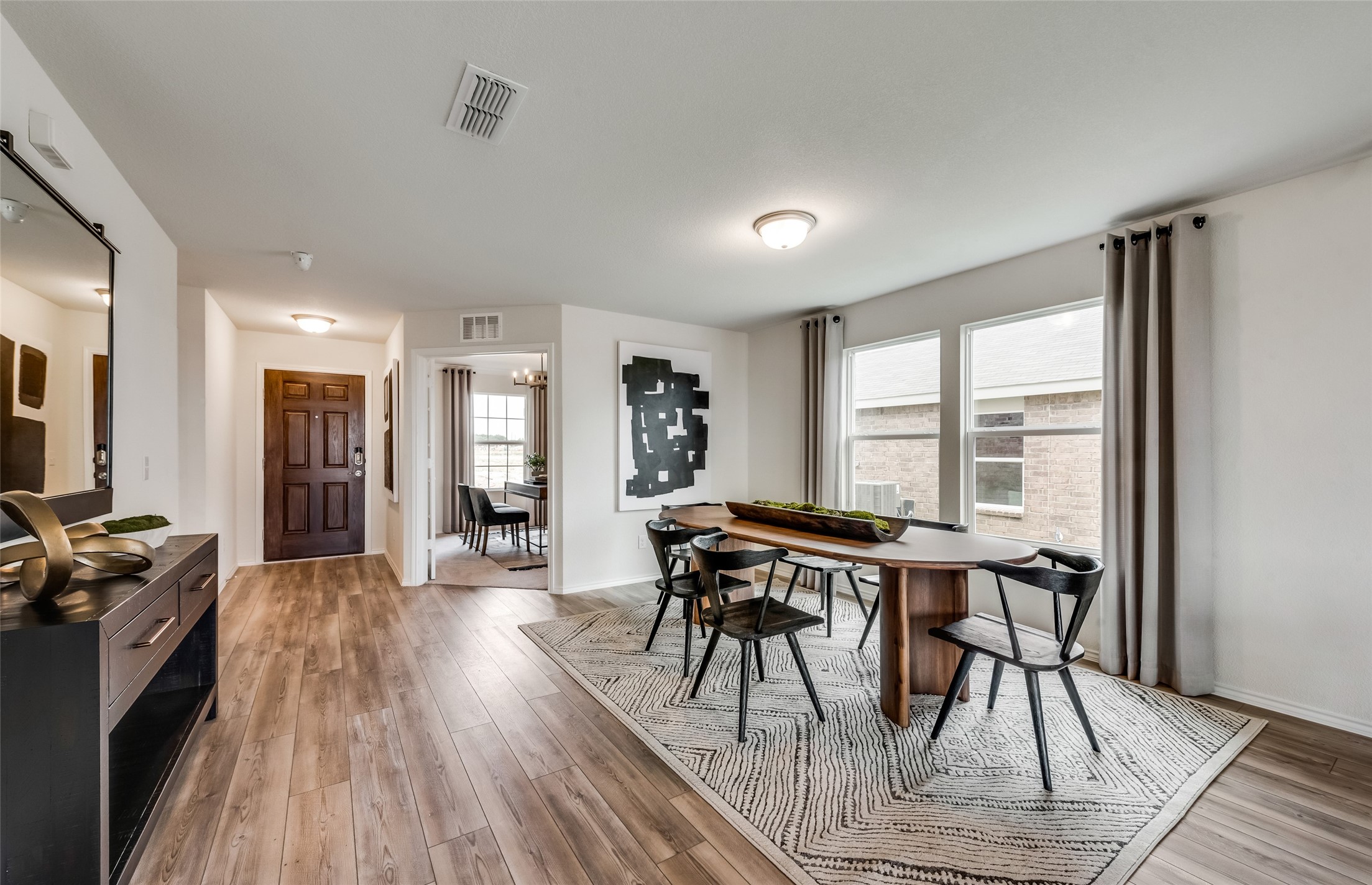 1079 Clear Dusk Lane Forney TX 75126