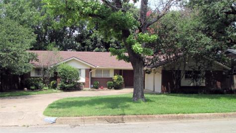 5712 Wedgworth Road Fort Worth TX 76133