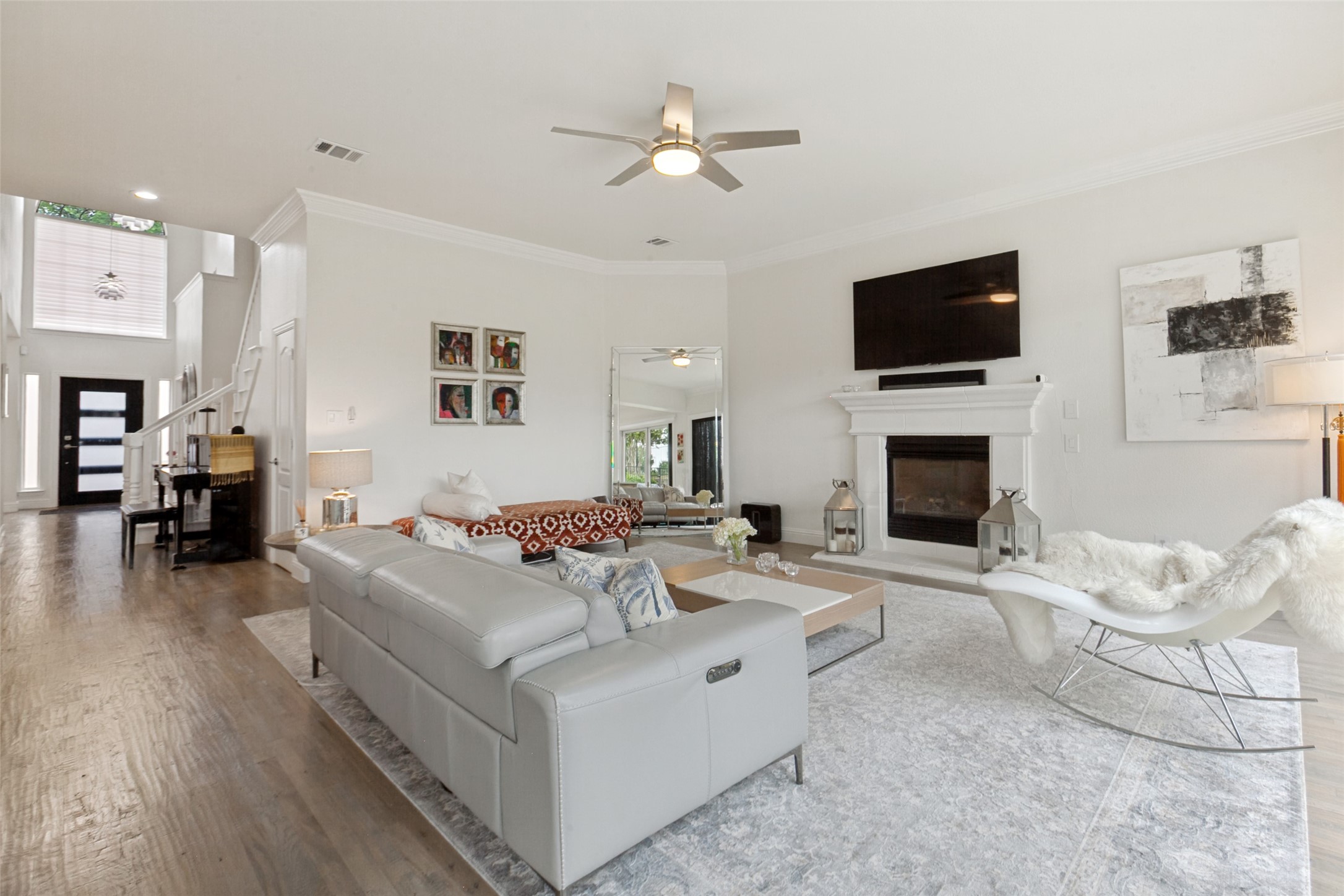 3116 Prestonwood Drive Plano TX 75093