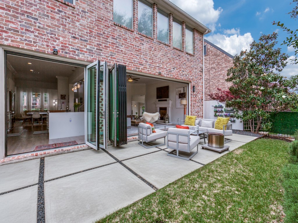 3116 Prestonwood Drive Plano TX 75093