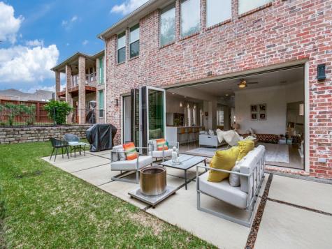 3116 Prestonwood Drive Plano TX 75093