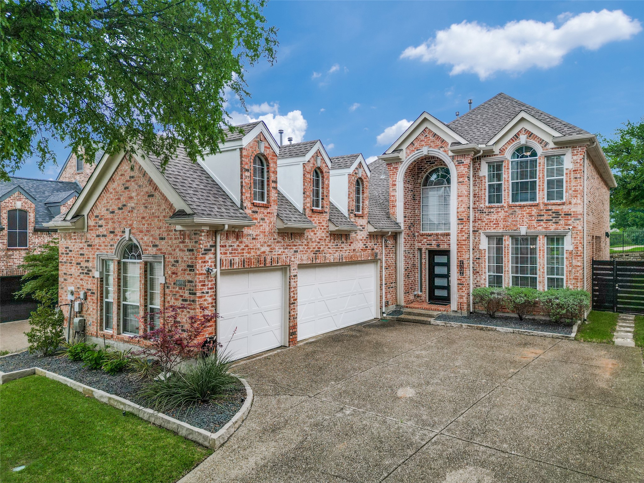 3116 Prestonwood Drive Plano TX 75093