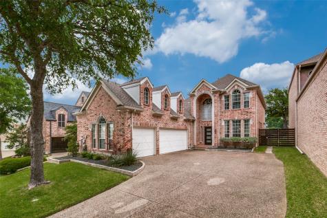 3116 Prestonwood Drive Plano TX 75093