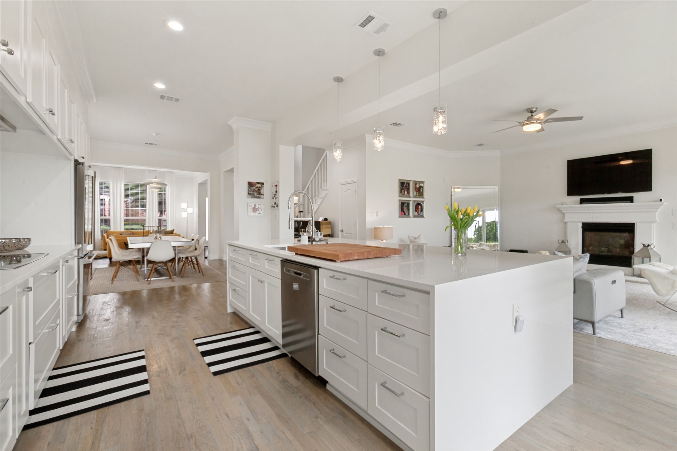 3116 Prestonwood Drive Plano TX 75093