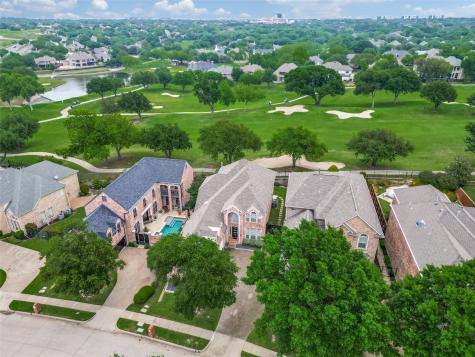 3116 Prestonwood Drive Plano TX 75093