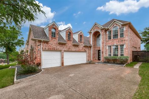 3116 Prestonwood Drive Plano TX 75093