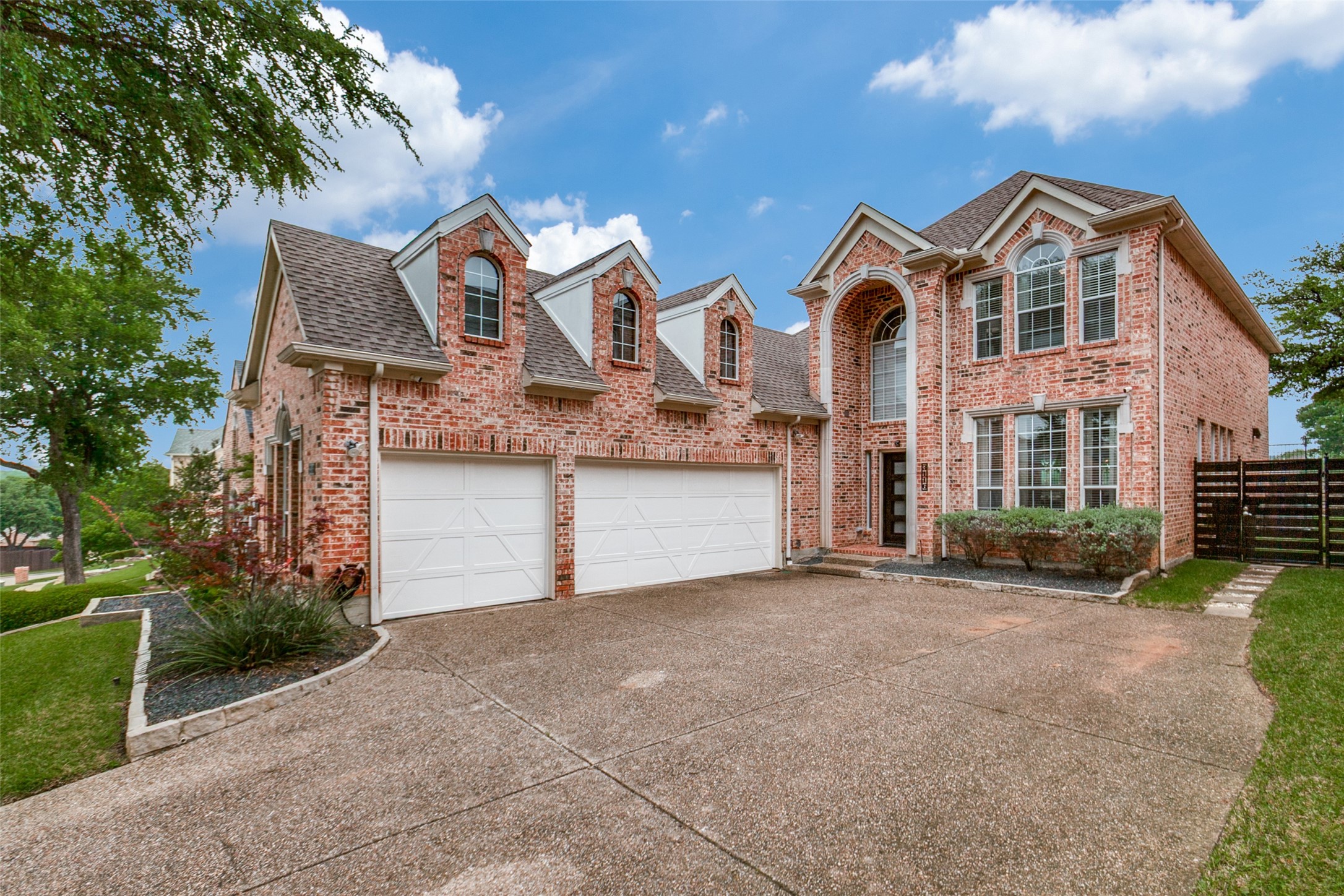3116 Prestonwood Drive Plano TX 75093