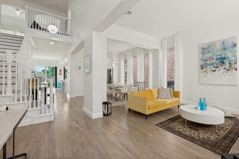 3116 Prestonwood Drive Plano TX 75093