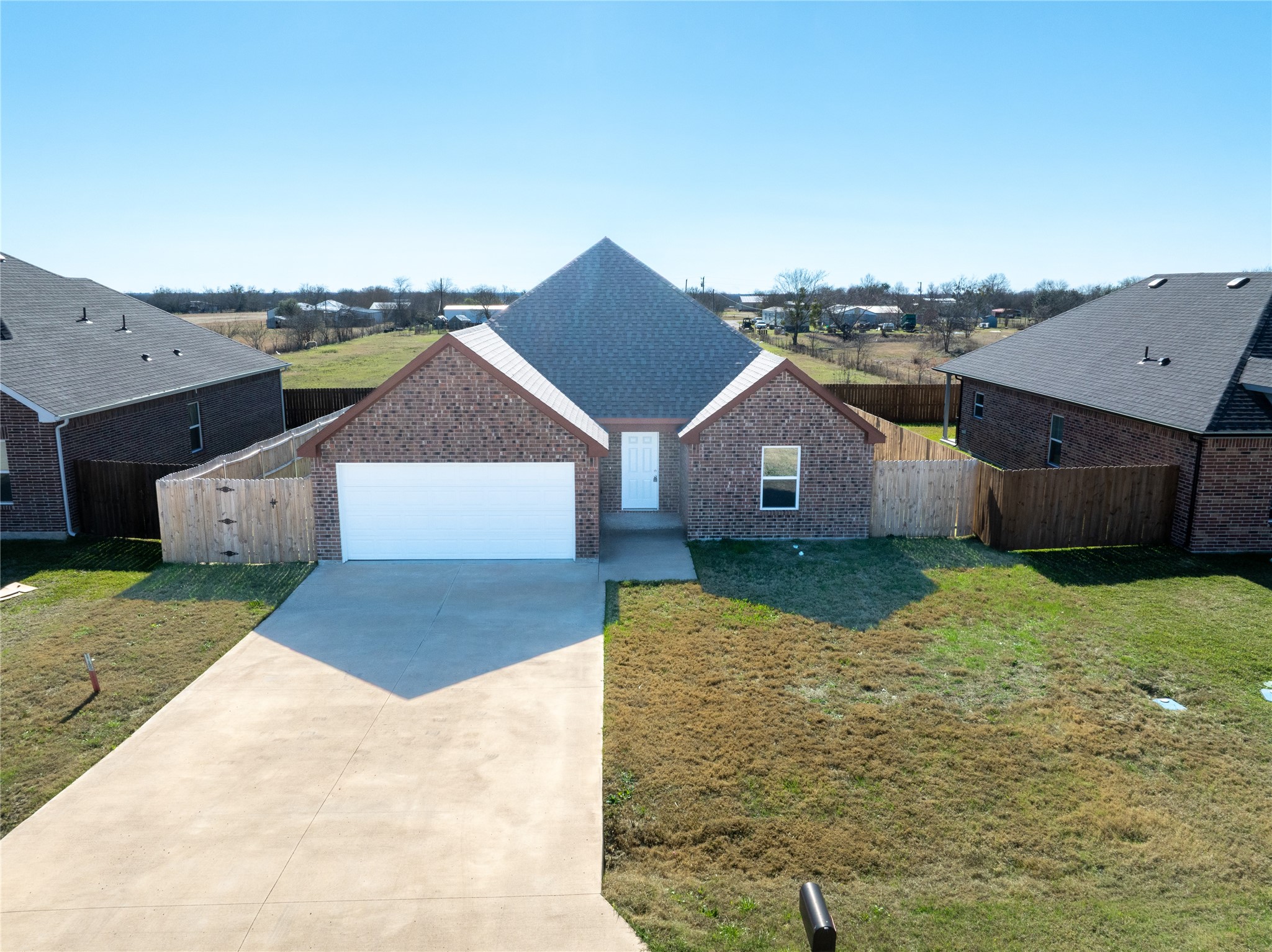 1020 Springview Lane Mabank TX 75147