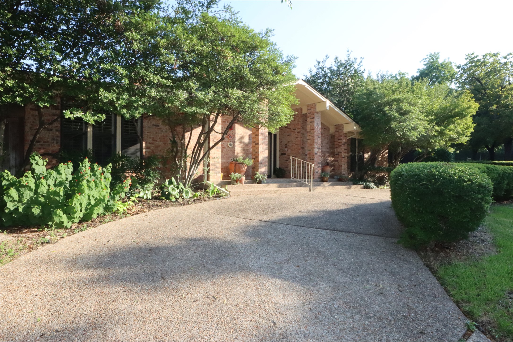 5421 Benbridge Drive Fort Worth TX 76107