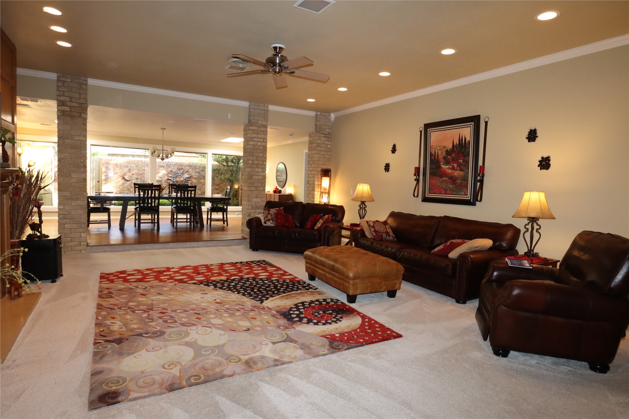 5421 Benbridge Drive Fort Worth TX 76107