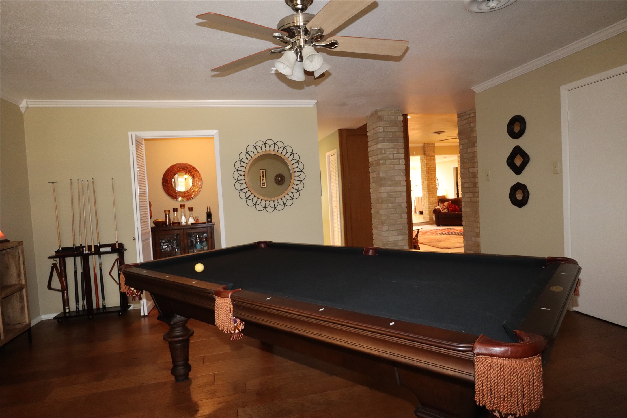 5421 Benbridge Drive Fort Worth TX 76107