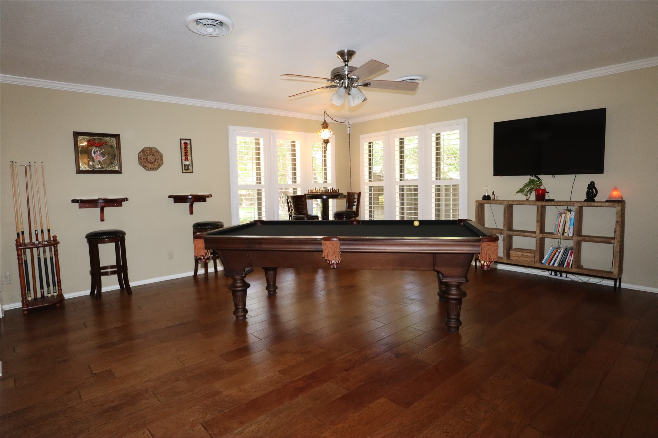 5421 Benbridge Drive Fort Worth TX 76107