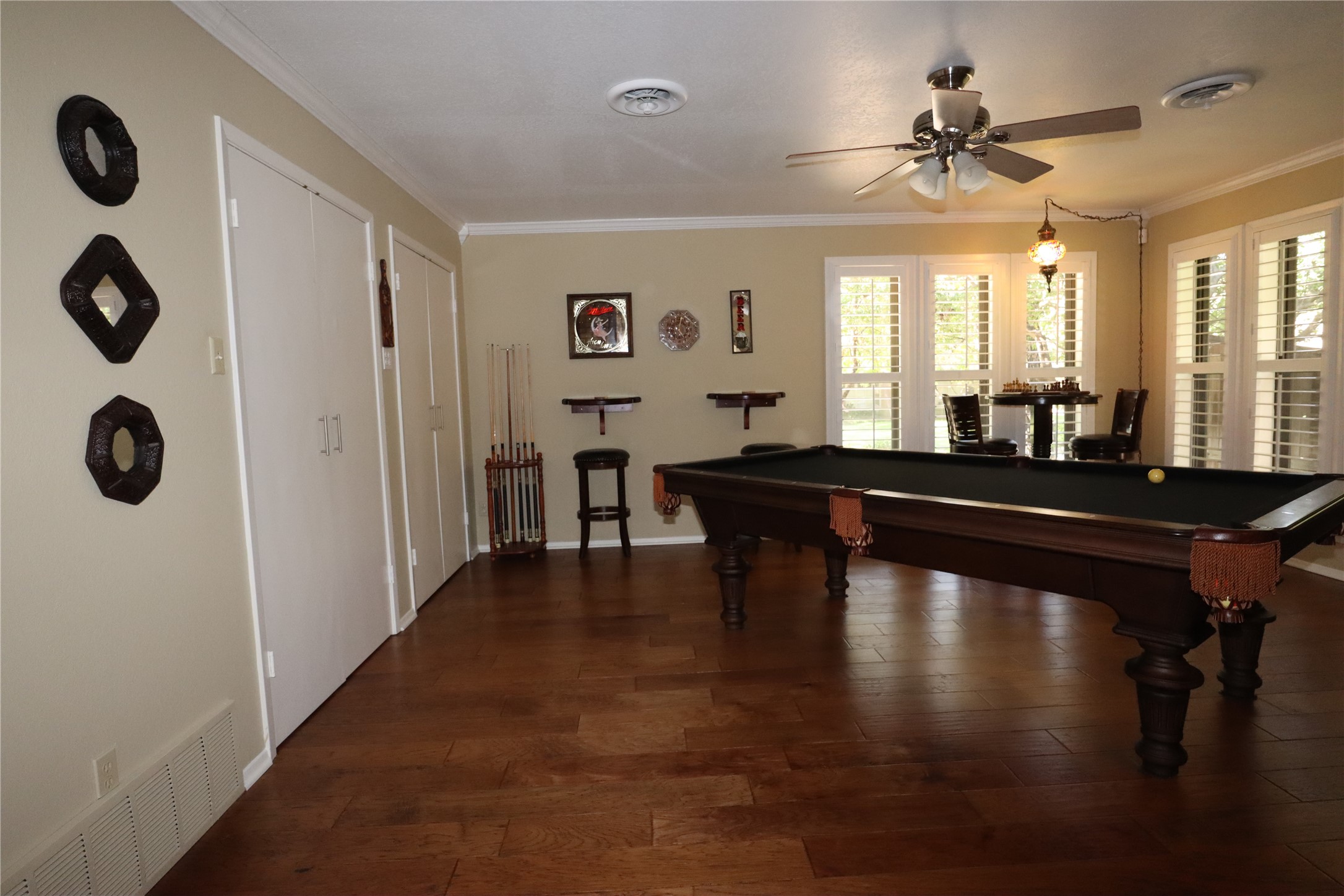 5421 Benbridge Drive Fort Worth TX 76107