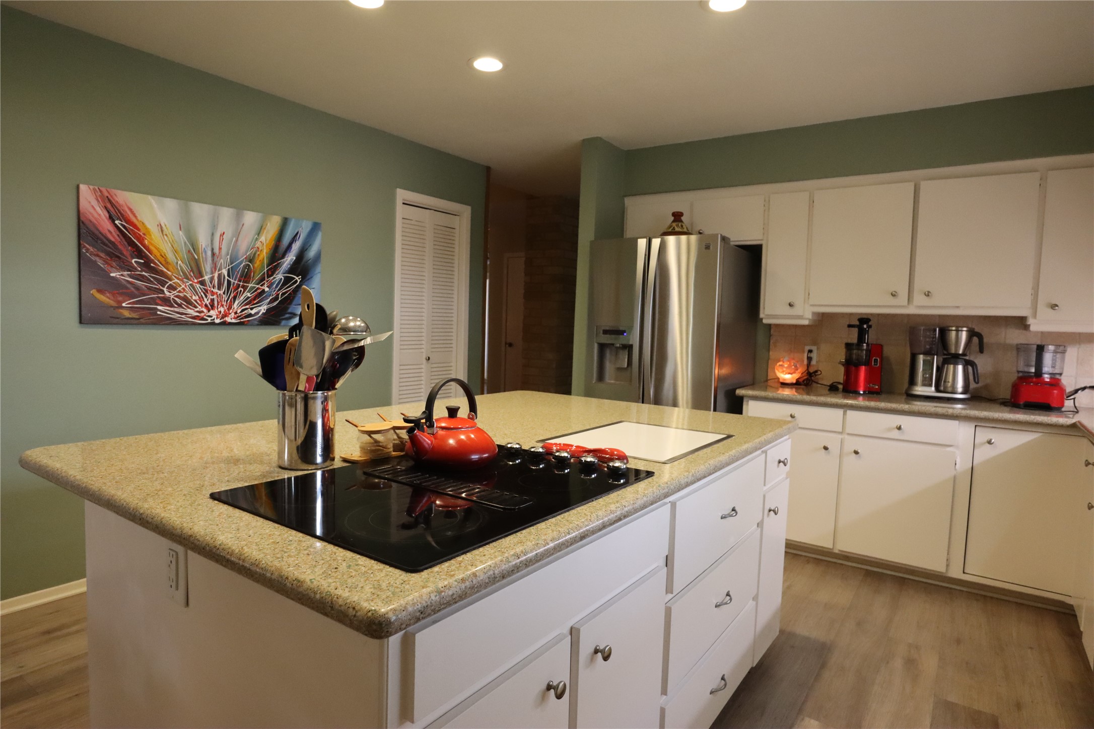 5421 Benbridge Drive Fort Worth TX 76107
