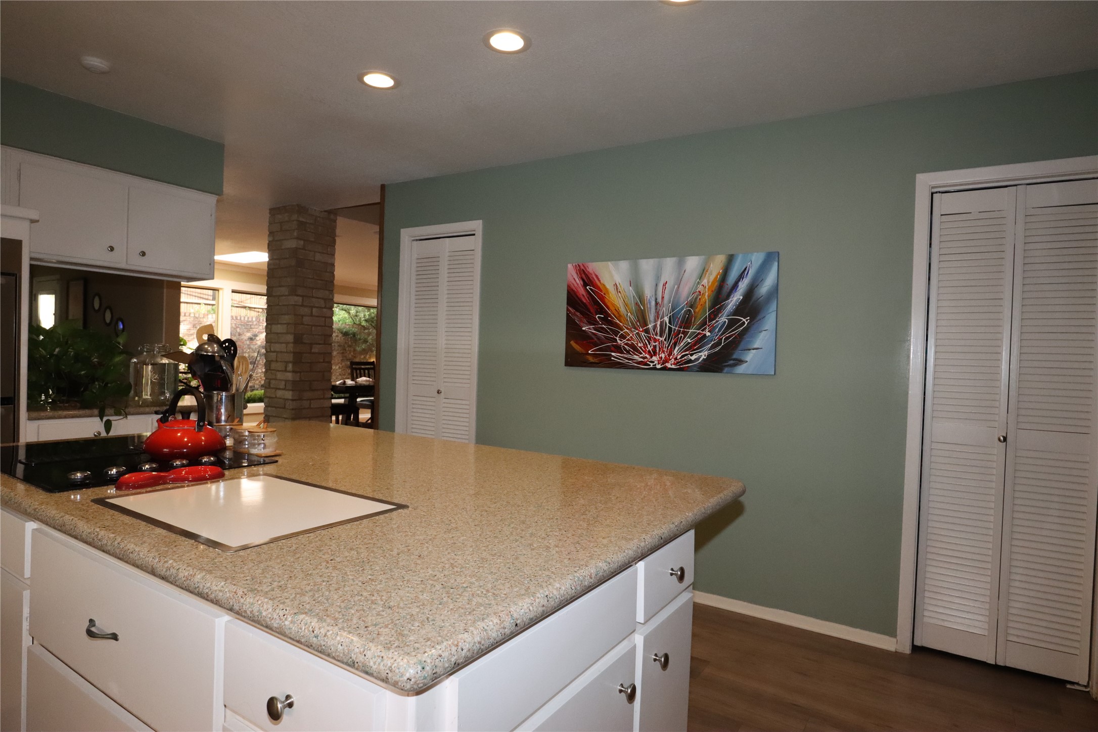 5421 Benbridge Drive Fort Worth TX 76107